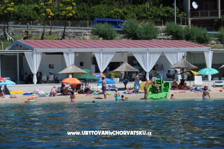 Appartamenti Marić Podstrana – foto 3