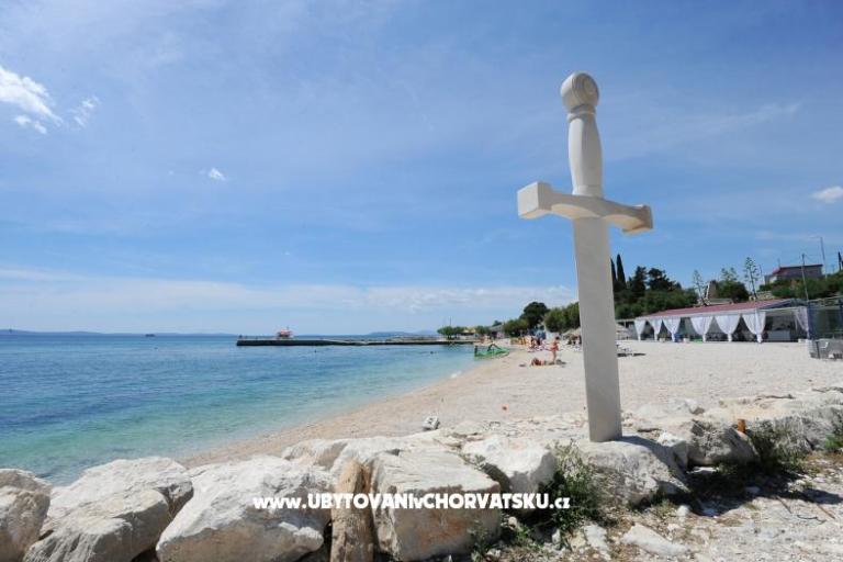 Appartamenti Marić Podstrana – foto 4