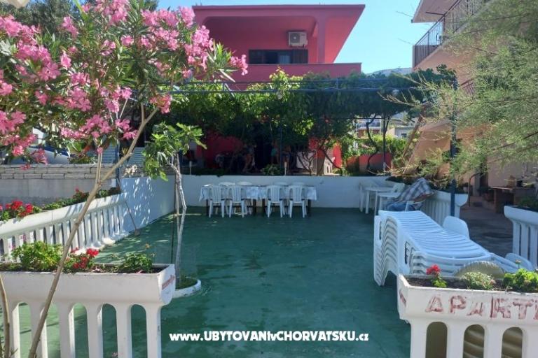 Appartamenti Petar Vlašić – foto 9