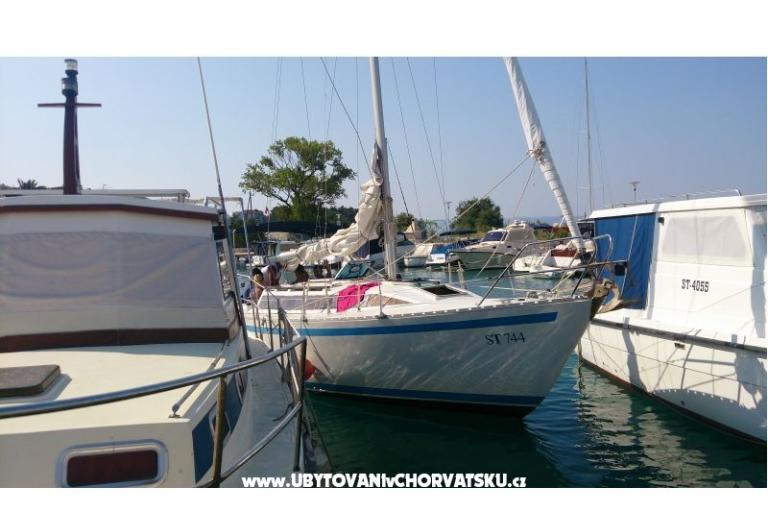Appartamenti Ruščić – foto 12
