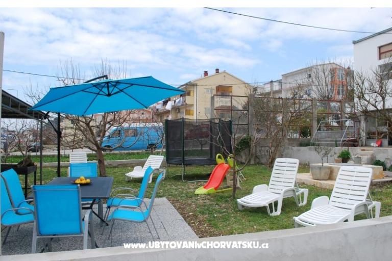 Appartamenti Ruščić – foto 18