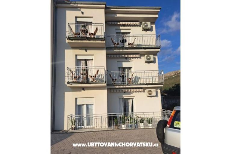 Appartamenti Sita – foto 12