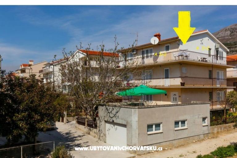 Appartamenti Tolušić – foto 16