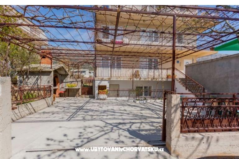 Appartamenti Tolušić – foto 17