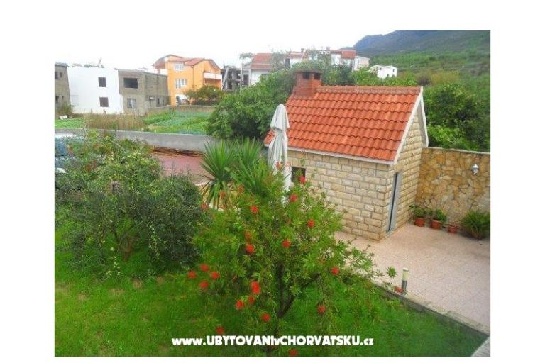 Appartamenti Baki – foto 6