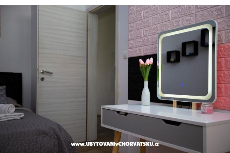 Appartamento lux with garden – foto 10