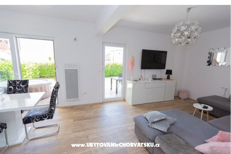 Appartamento lux with garden – foto 13