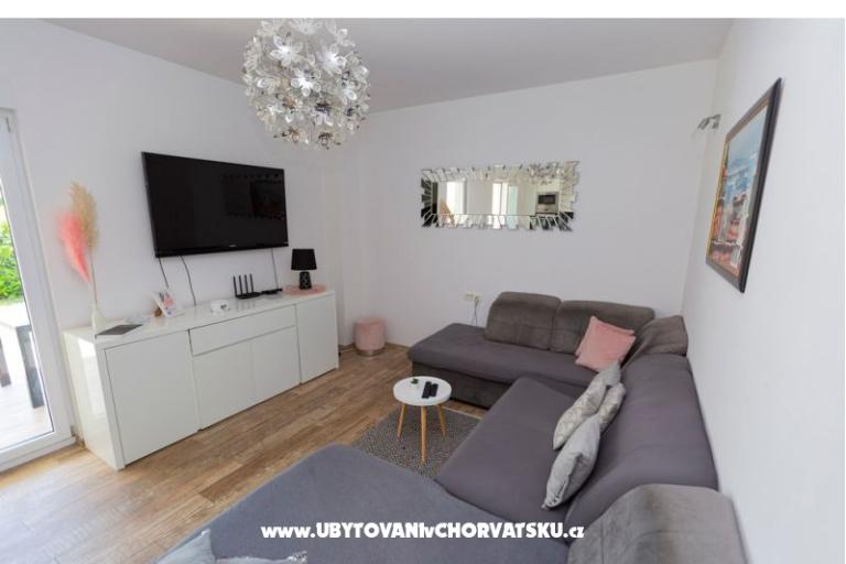 Appartamento lux with garden – foto 14