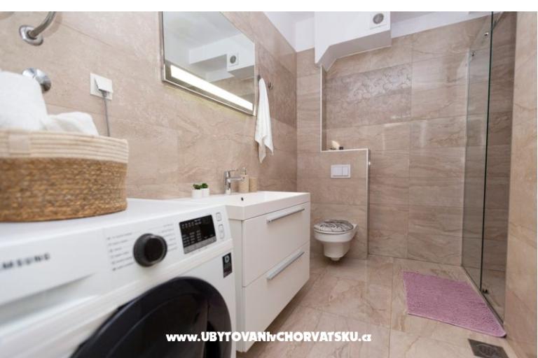 Appartamento lux with garden – foto 15