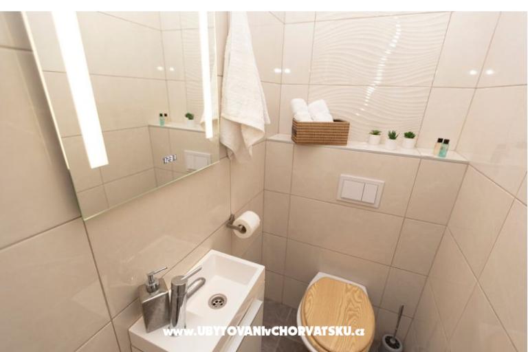 Appartamento lux with garden – foto 17