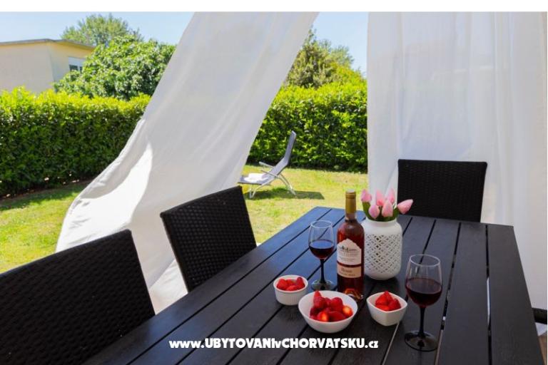 Appartamento lux with garden – foto 2