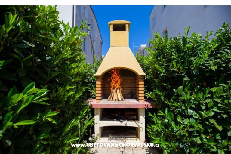 Appartamento lux with garden – foto 22