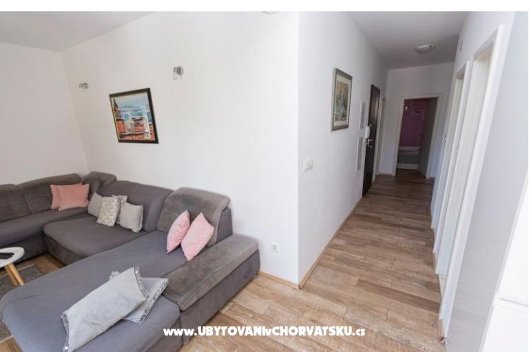 Appartamento lux with garden – foto 23