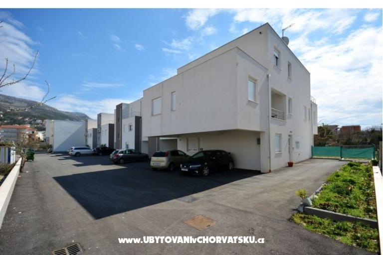 Appartamento lux with garden – foto 25