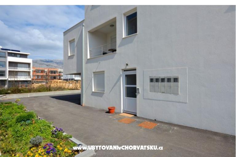 Appartamento lux with garden – foto 27