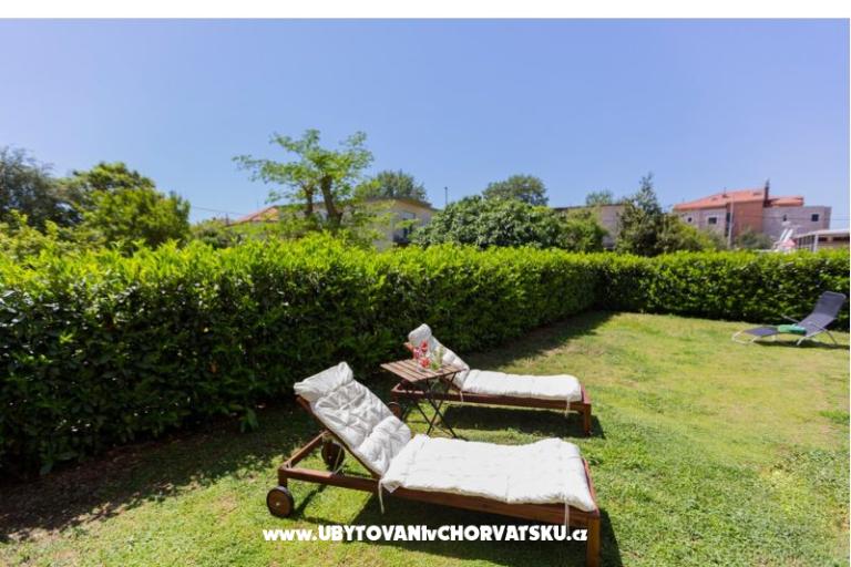Appartamento lux with garden – foto 3