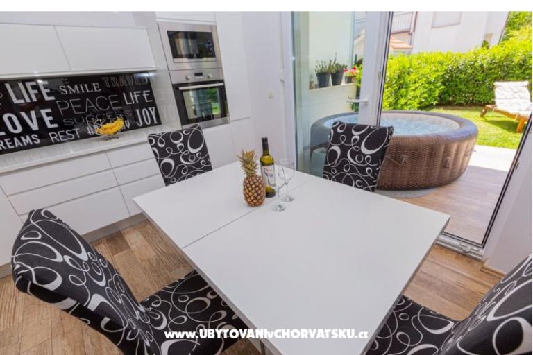 Appartamento lux with garden – foto 5