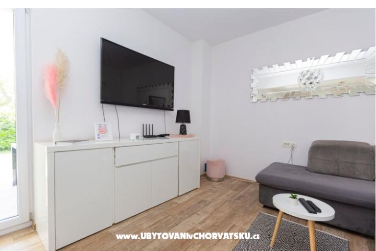 Appartamento lux with garden – foto 6