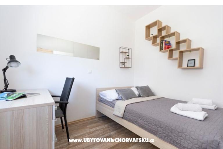 Appartamento lux with garden – foto 9