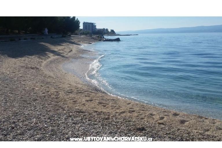 Appartamento Seka Podstrana – foto 16