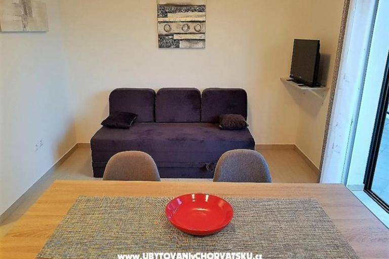 Appartamenti Podstrana – foto 2
