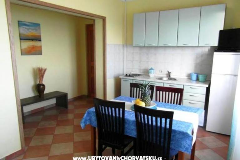 Appartamenti Podstrana – foto 7