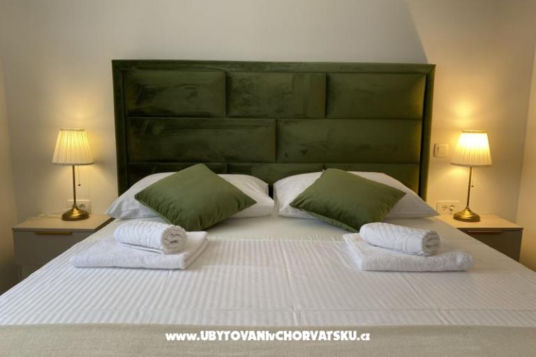 Appartamento Verde – foto 6