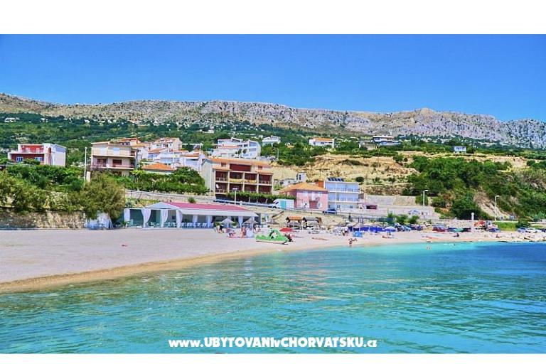 Appartamento Viktoria – foto 16