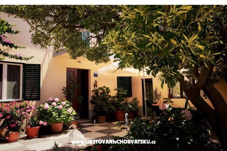 Appartamenti & Camere Tomas – foto 5