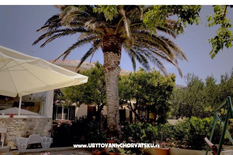 Appartamenti & Camere Tomas – foto 7
