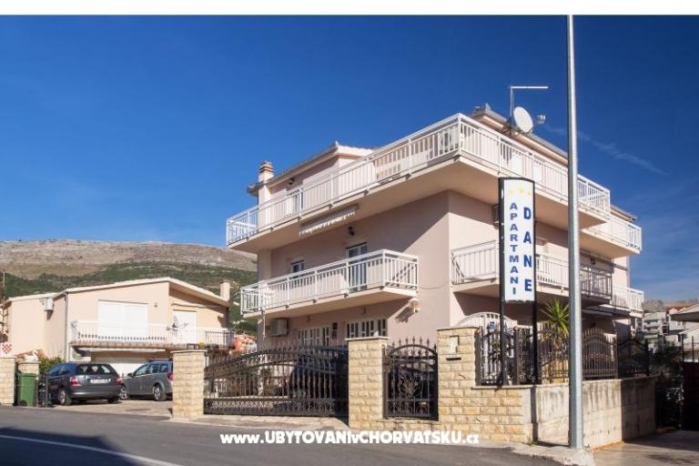 Appartamenti Dane – foto 16