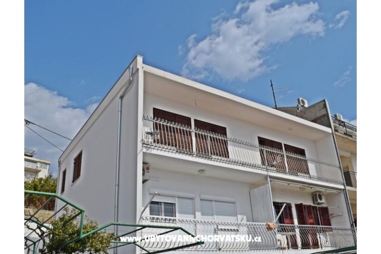 Appartamento Gloria Podstrana – foto 10