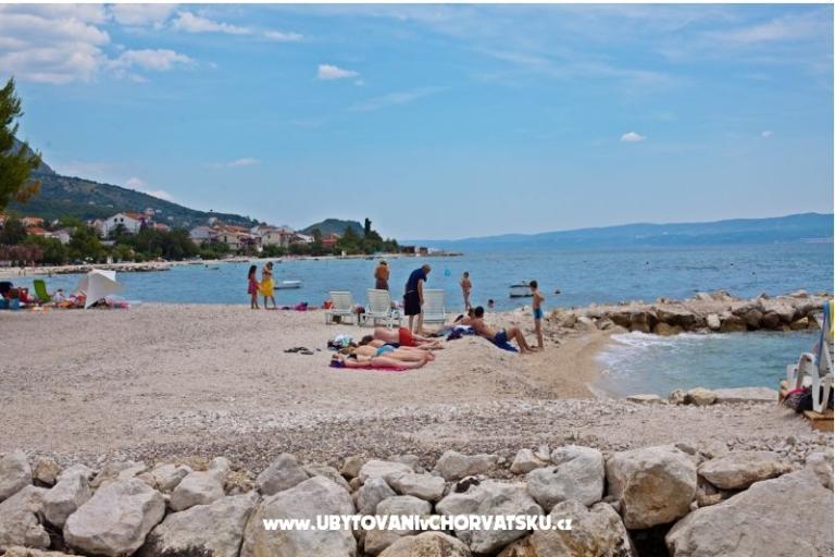 Appartamento Gloria Podstrana – foto 11