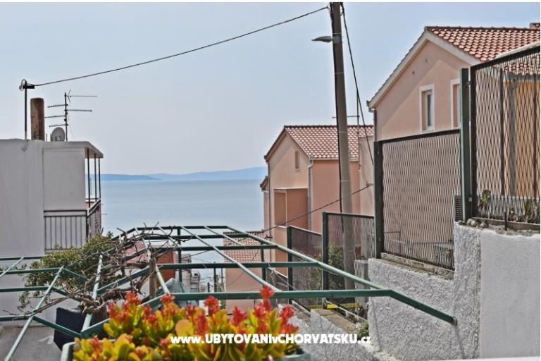 Appartamento Gloria Podstrana – foto 13