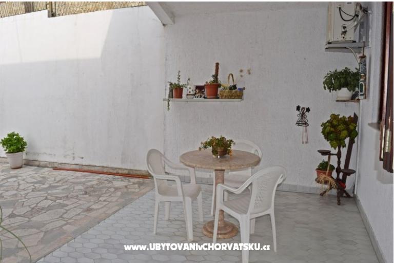 Appartamento Gloria Podstrana – foto 14
