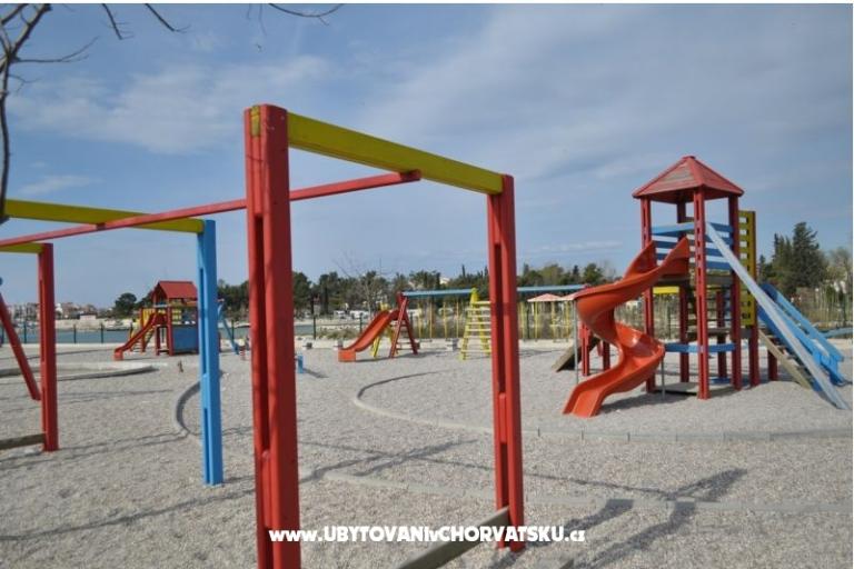 Appartamento Gloria Podstrana – foto 18