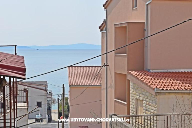 Appartamento Gloria Podstrana – foto 2