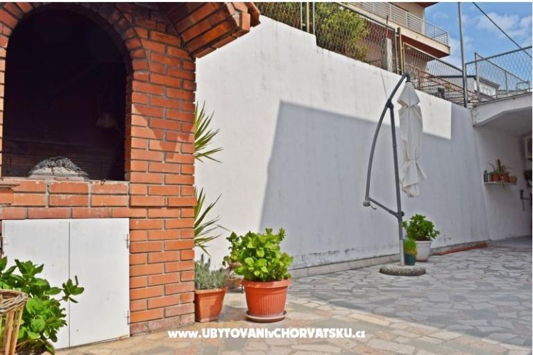 Appartamento Gloria Podstrana – foto 7