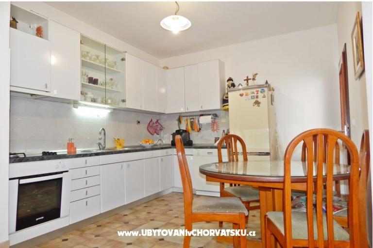 Appartamento Gloria Podstrana – foto 8