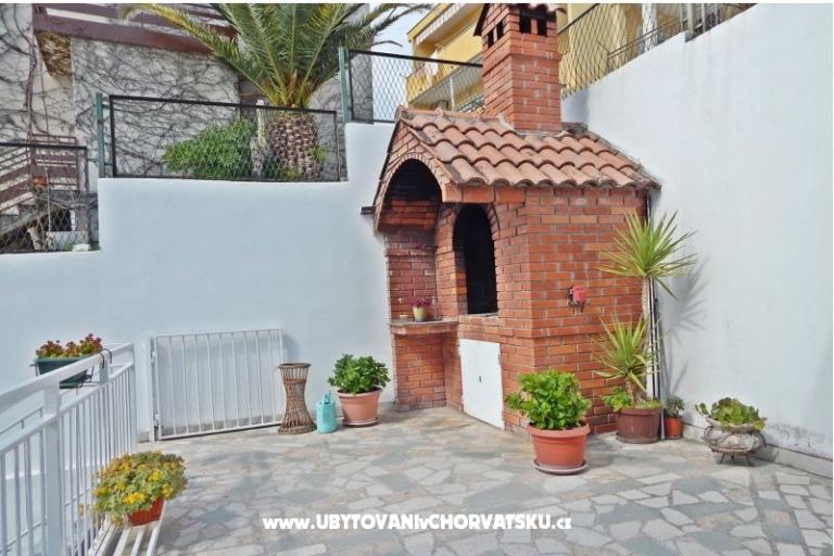 Appartamento Gloria Podstrana – foto 9