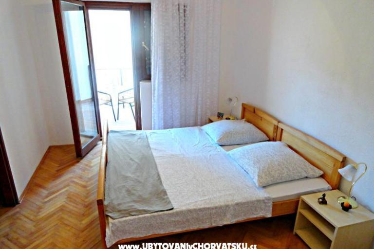 Appartamenti Knežević Podstrana – foto 5