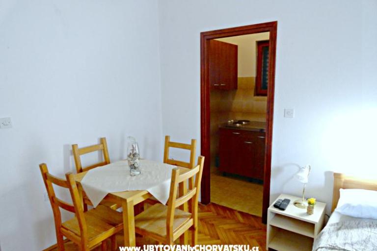 Appartamenti Knežević Podstrana – foto 6