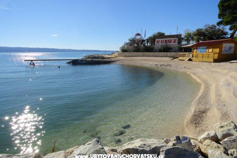 Appartamenti Knežević Podstrana – foto 8