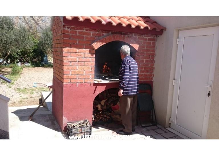 Appartamenti Mimoza – foto 11
