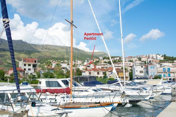 Appartamenti Peričić – foto 3