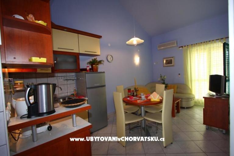 Beach apartments Lavica – foto 5