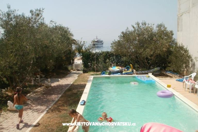 Beach Appartamenti Toni – foto 12