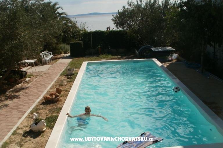 Beach Appartamenti Toni – foto 13