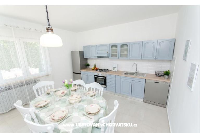 Villa Marante con piscina – foto 16