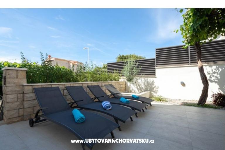 Villa Marante con piscina – foto 23